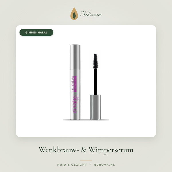 Wenkbrauw- & Wimperserum