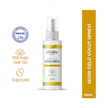 Deodorant & Bodyspray