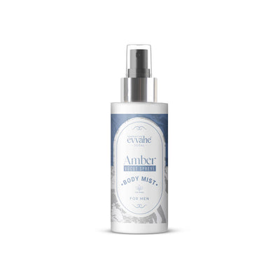 Amber Lichaamsspray 100ml