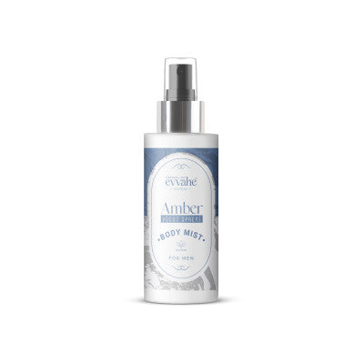 Amber Bodyspray 100ml