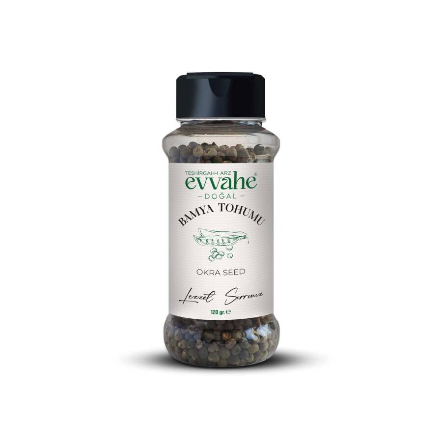 Okrazaad 120 g – Nurova