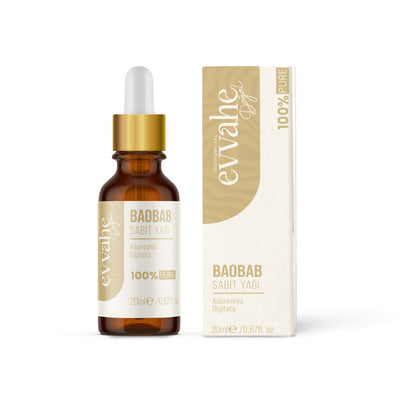 Baobabolie 20ml