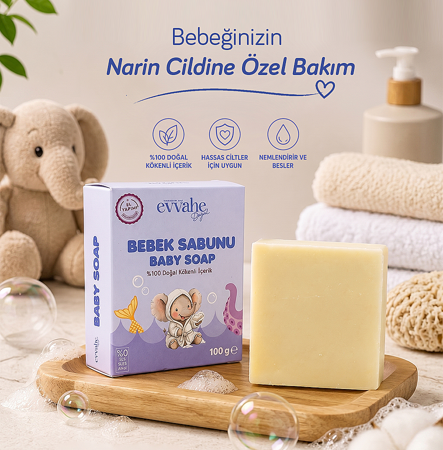 Babyzeep 100 g – Nurova, foto 2