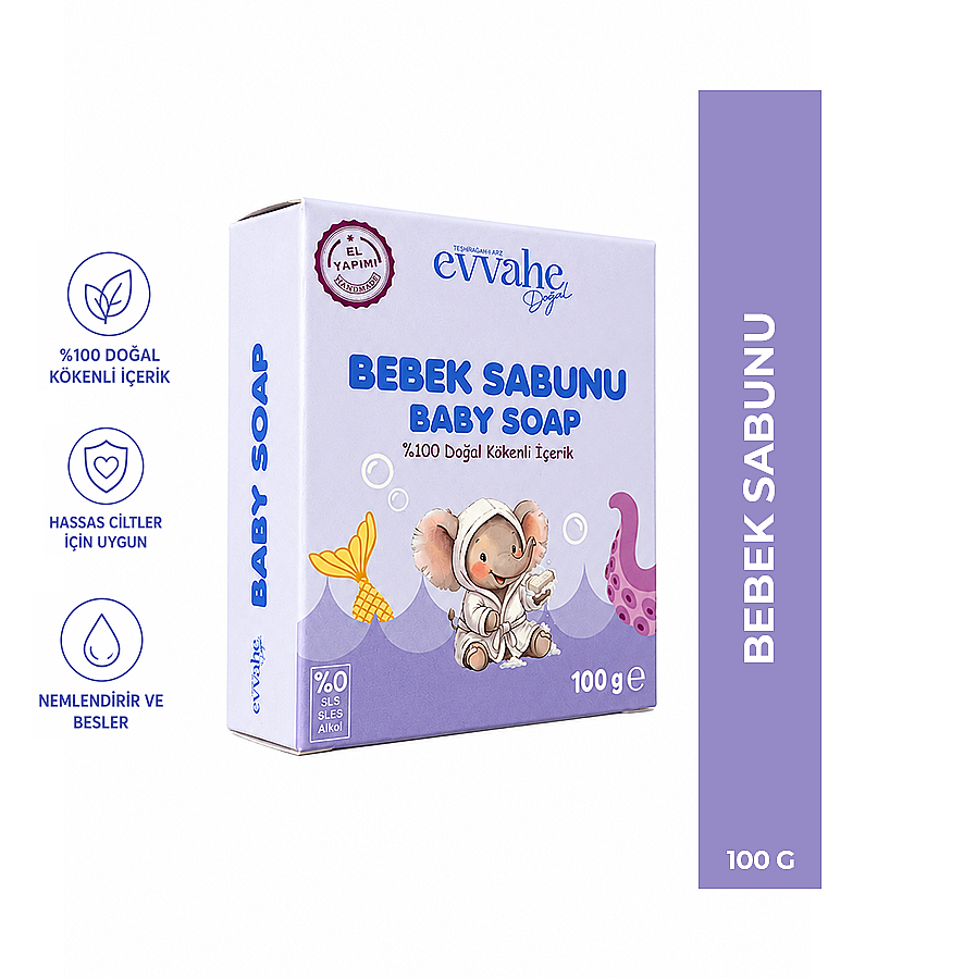 Babyzeep 100 g – Nurova