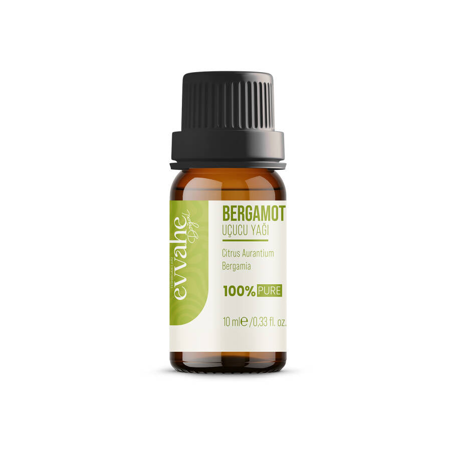 Bergamotolie 10ml