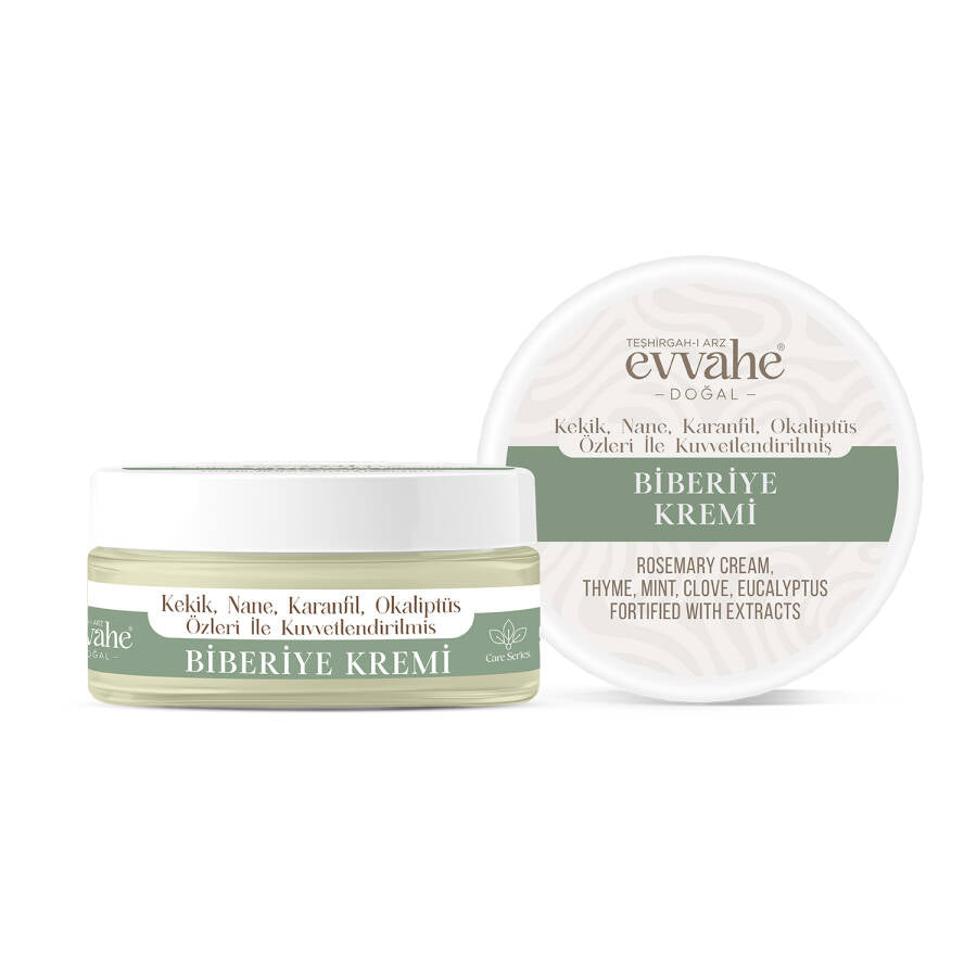 Rozemarijncrème 50 ml – Nurova