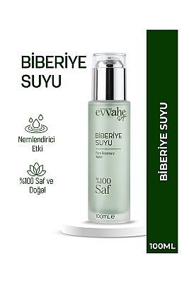 Peperiye suyu 100 ml