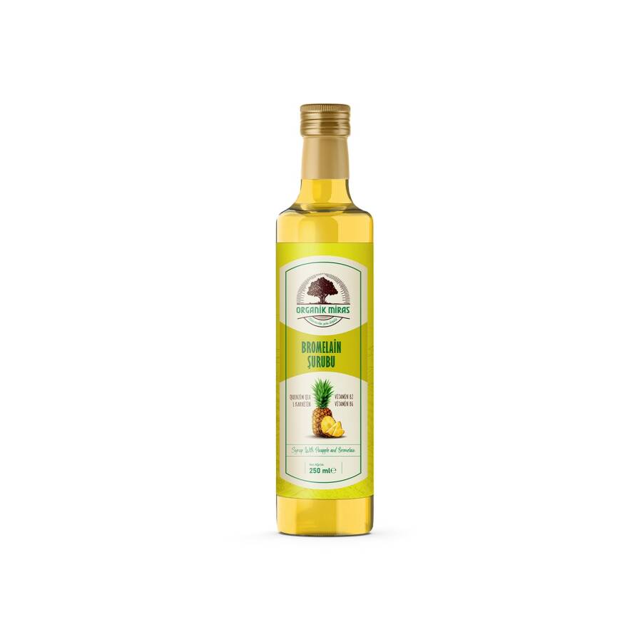 Granaatappelsiroop 300gr