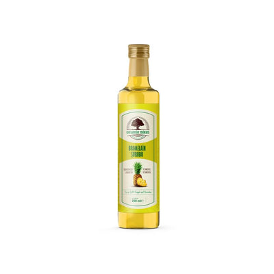 Granaatappelsiroop 300gr