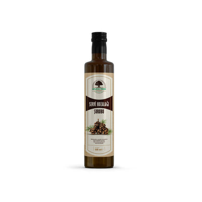Zwarte Moerbei Concentraat 350g