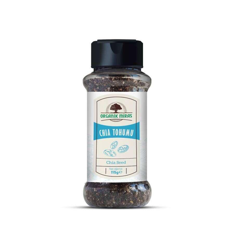 Chiazaad 115 g – Nurova