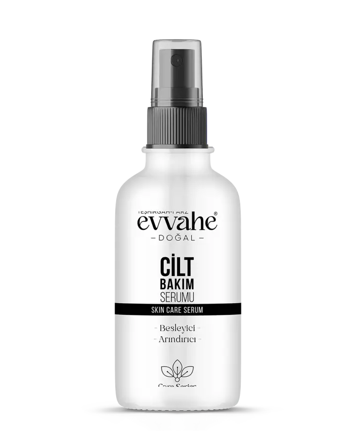Huidverzorgingsserum 100ml