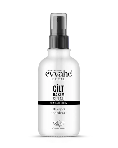 Huidverzorgingsserum 100ml