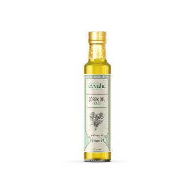 Zwarte Komijn Olieı 225 ml