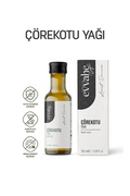 Zwarte Komijnolie 100ml