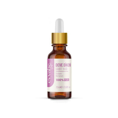 Mariadistel Olie 20ml