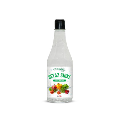 Naturel Beyaz Sirke