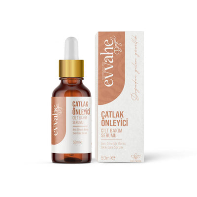 Striemenwerende Huidserum (50ml)