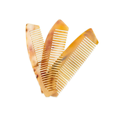 Naturel Kam van Bot 15cm (1 stuk)