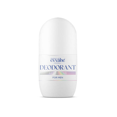 Roll-On Deodorant Voor Mannen 70ml