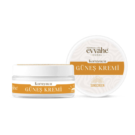 Zonnebrandcrème 50ml