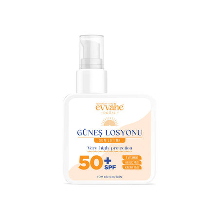 Zonnebrandlotion 100ml