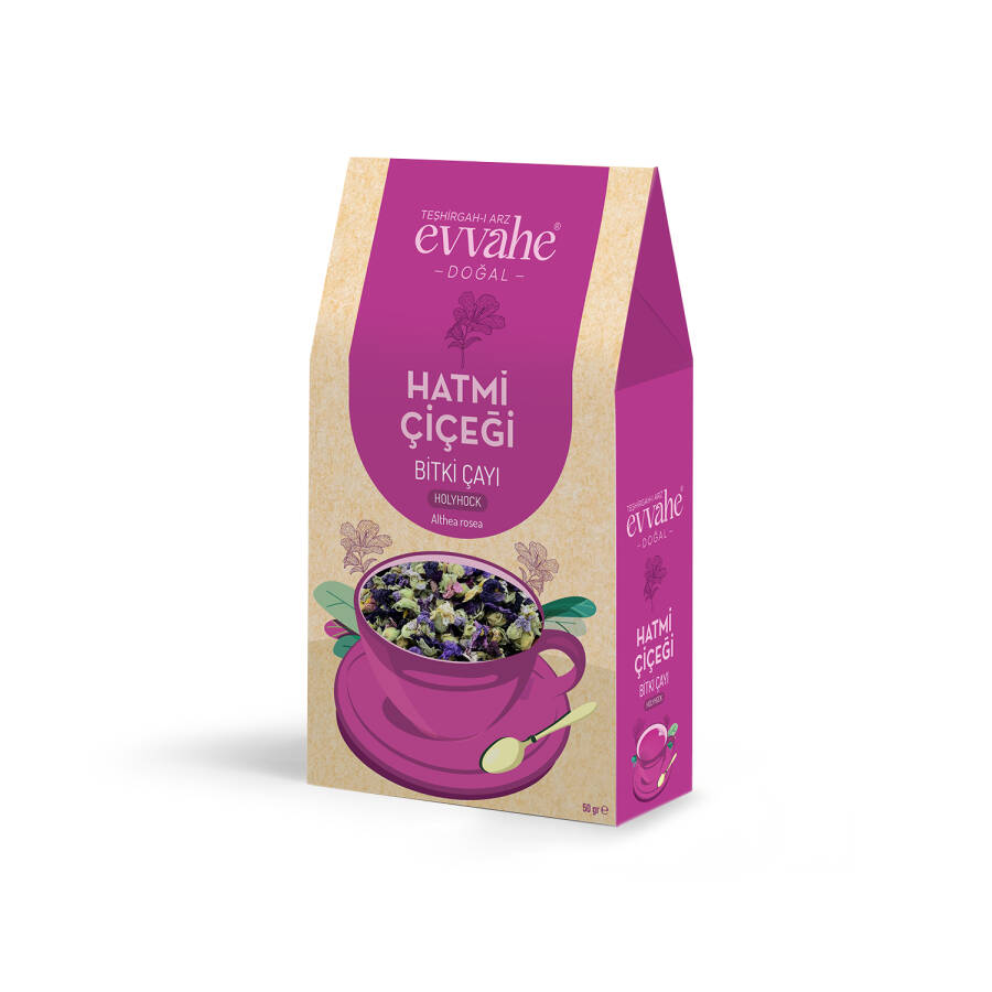 Heemstbloem 50 g – Nurova