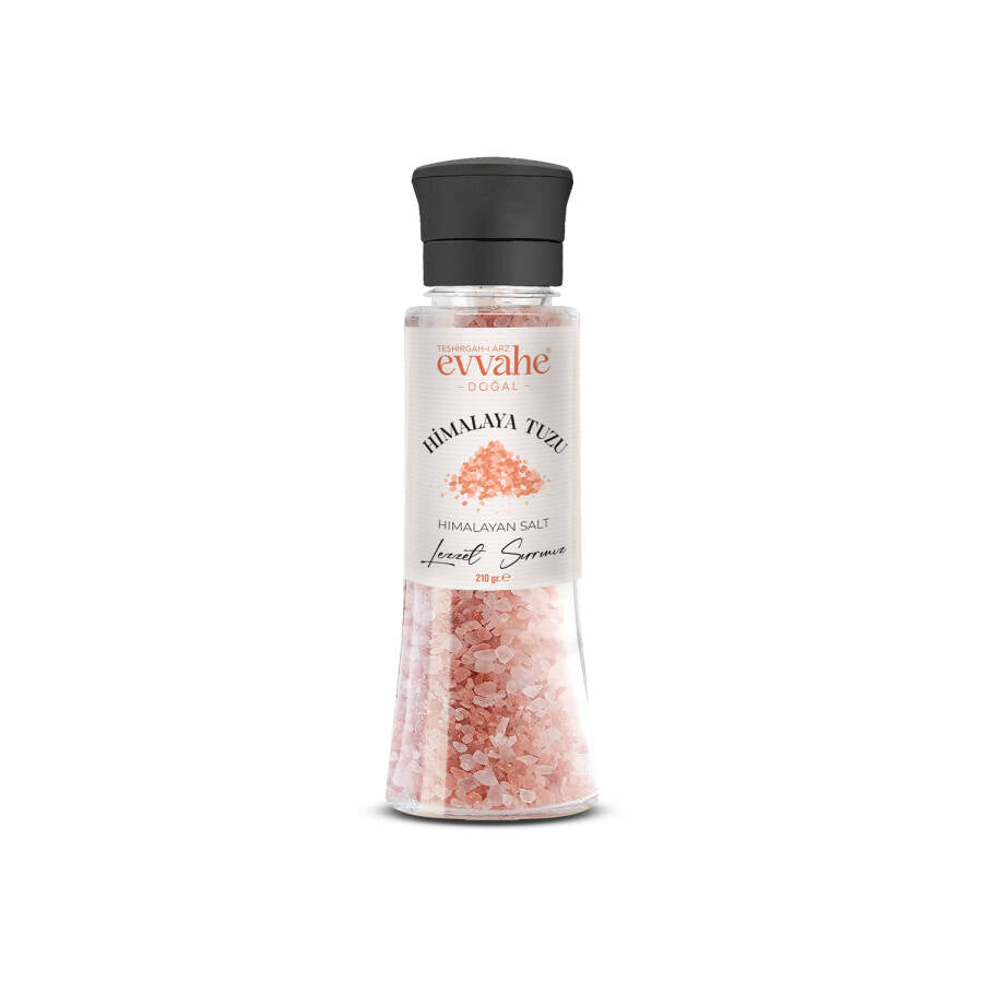 Himalayazout 210 g – Nurova