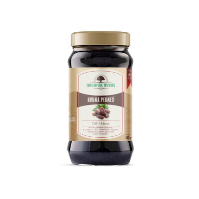 Dadels Melassei (380 Gr.)