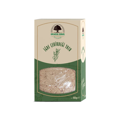 Oleaster Pitpoeder 100gr