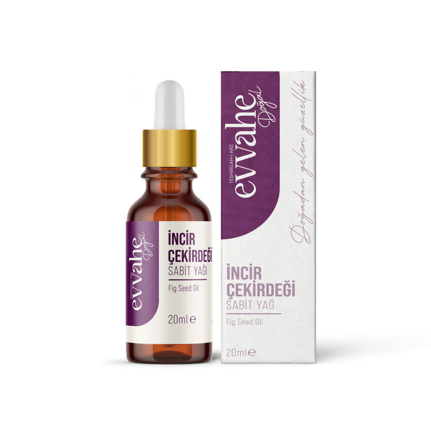 Vijgenpitolie 20 ml – Nurova, foto 2