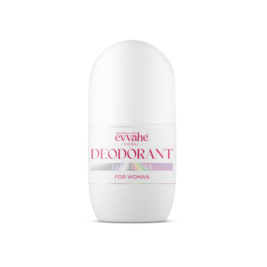 Roll-On Deodorant Voor Vrouwen 70ml