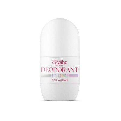 Roll-On Deodorant For Woman 70ml
