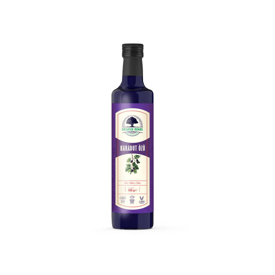 Bromelaïne Siroop 250ml