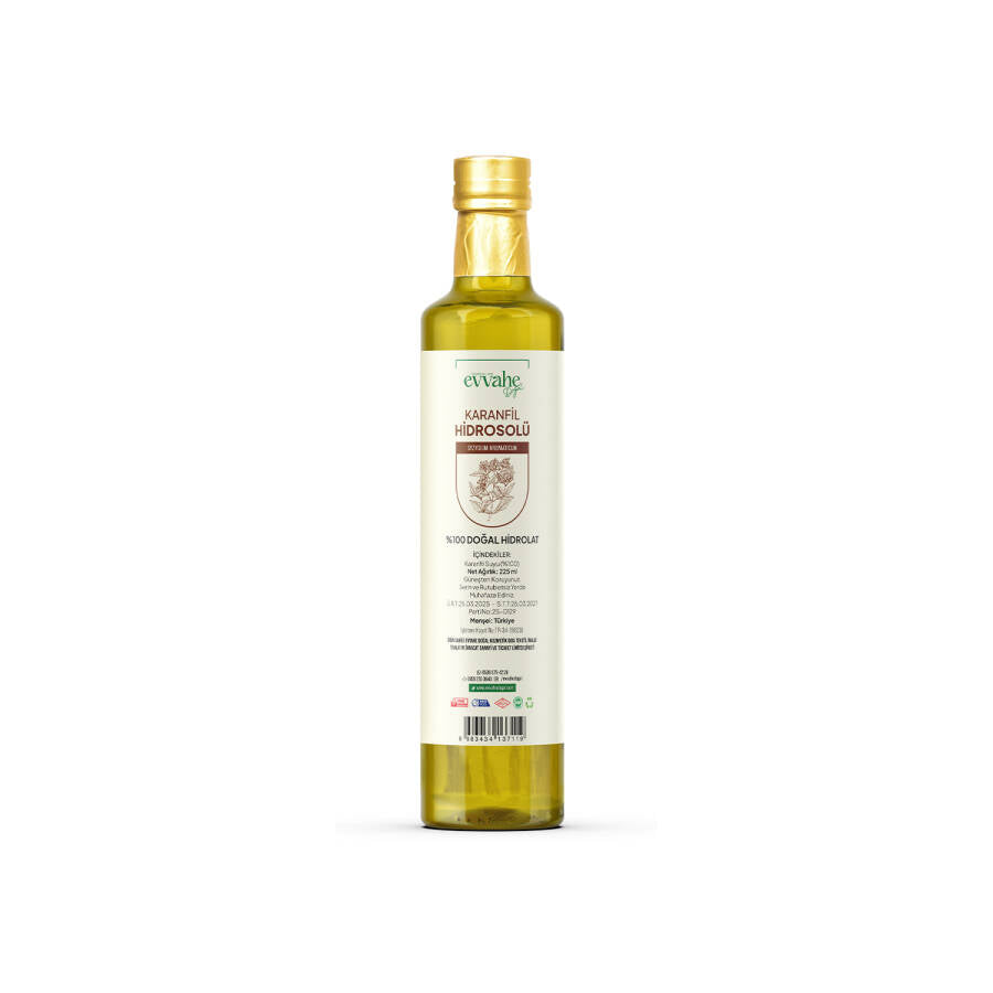 Kruidnagelwater 225ml