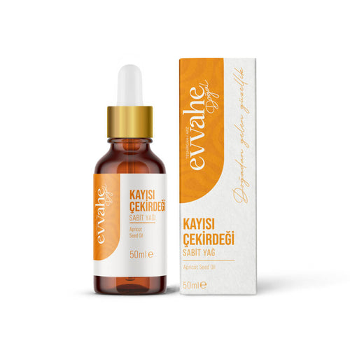 Abrikozenpitolie 50 ml – Nurova, foto 2