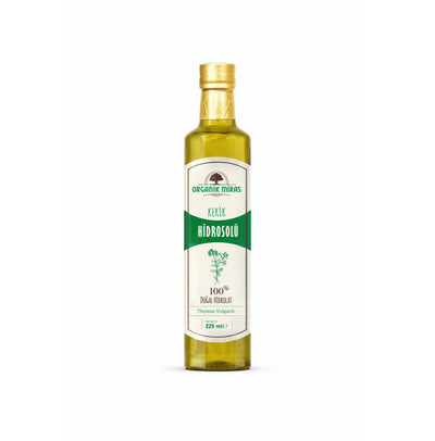 Tijmwater 225ml