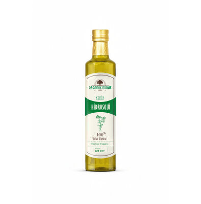 Tijm Hidrosolü (225 ml)