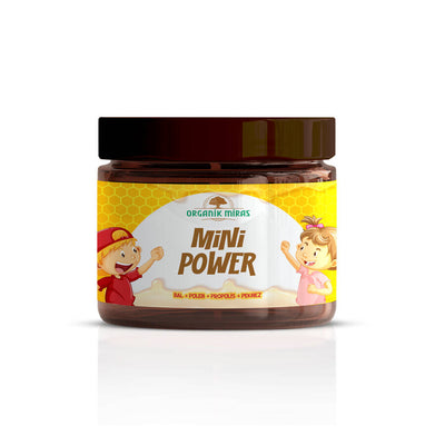 Mini Power 280gr