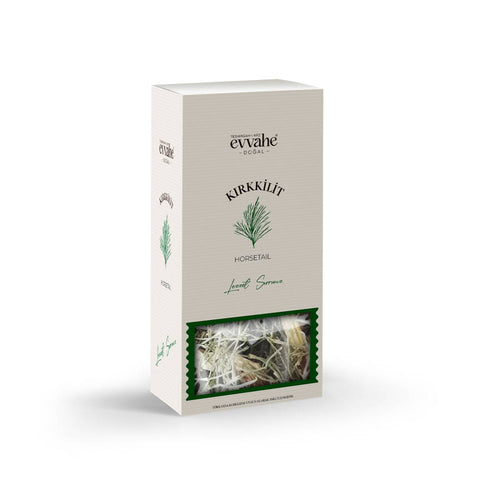 Akkerpaardenstaart 50 g – Nurova