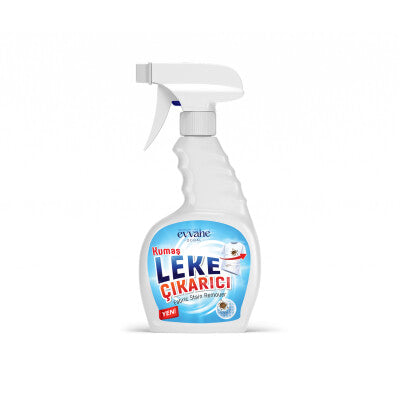 Kumaş Leke Çıkarıcı
