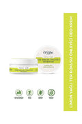 Citroenkruid Deodorant 50ml