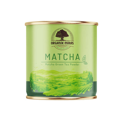 Matcha 50gr