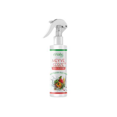 Groente & Fruit Wasoplossing 200ml