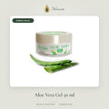 Aloe Vera Gel 50 ml – Nurova