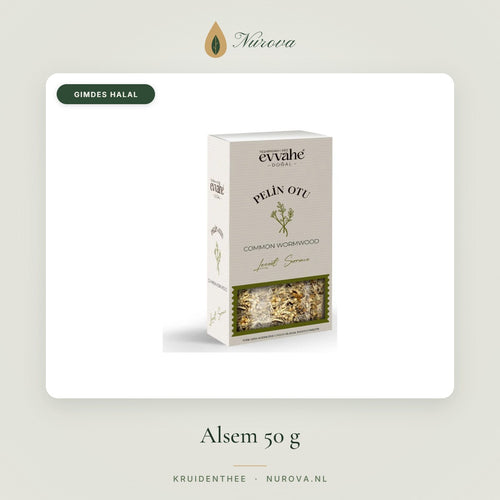 Alsem 50 g