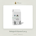Biologisch Rijstmeel 500 g – Nurova