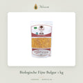 Biologische Fijne Bulgur 1 kg – Nurova