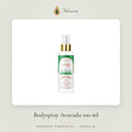 Bodyspray Avocado 100 ml – Nurova