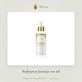 Bodyspray Jasmijn 100 ml – Nurova